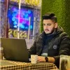 Lakshey Bhardwaj