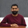 VINOD KUMAR