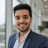 Nikhil Kashyap