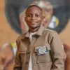 Nomfundo Buthelezi