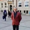 Aitazaz Masood