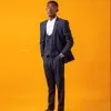 PETER OLADIPUPO AJAYI