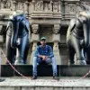 R gopikrishnan