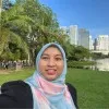 Natasya Amirah Tahir
