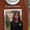 Isra Mohamed