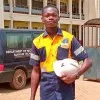 Hamza Abdul