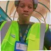 ADESINA ADEWALE