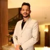 Krishna Negi