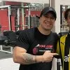 Jeffrey Chacon