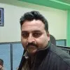 Sheraz Ali shah