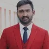 Isukapalli Vishnu Vardhan Reddy