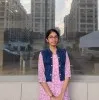 Ashritha Rangaraju