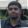 Dharsshan Srimurugakumar