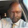 Chol Abraham Jok