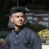 Krishna Sudharshan