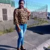 Ziyanda Mlevana