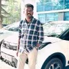 Sai Sumanth PG