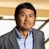 Kentaro Saito