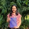 Manisha Mohanty