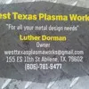 Luther Dorman