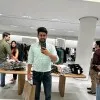 Tharmesh Chauhan