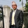 Gun Raj Gurung
