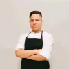 Chef Bhanu Gangula