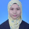 Nur Syazleen Ramli
