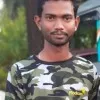 Raju kalaburagi
