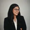 Sravani Pamarthi