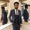 Saqlain Rawn