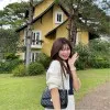 Nhung Mai