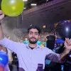 KHALID SALEEM