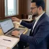 Mohammed Muzammil