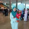 Nadia Nazhirah