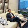 santosh kannale