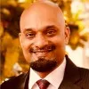Amruth Joseph Pais