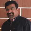 Sreekumar Nair