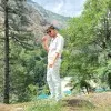 Pranjal Verma