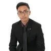 Peregrene Jonh Caparas