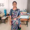 Karthika VP