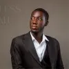 Godbless Addeah Eshun