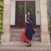 Zaahirah Ismail Allie