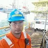 Nuwan Vidharshana De Silva