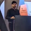 Nijamuddin Ansari