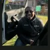 Sphamandla Dladla