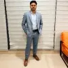 Vivek Das