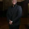 Jorian Johnson