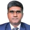 Cdr Muralidhar Reddy