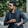 Annand Arivalagan